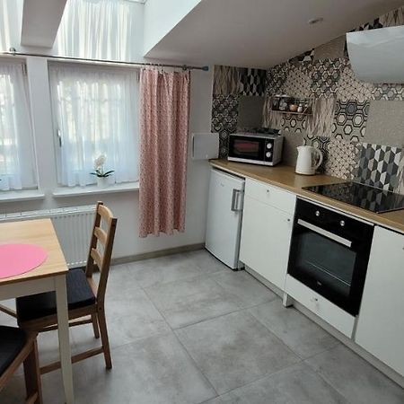 Best Stay Kalinowszczyzna Lublin Exteriör bild