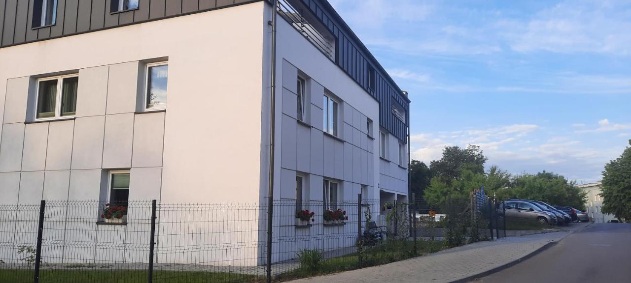 Best Stay Kalinowszczyzna Lublin Exteriör bild