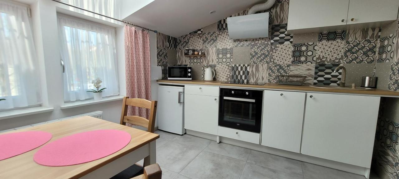 Best Stay Kalinowszczyzna Lublin Exteriör bild
