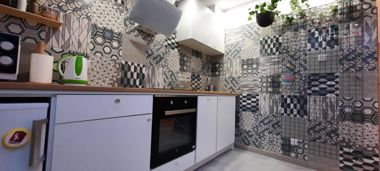 Best Stay Kalinowszczyzna Lublin Exteriör bild