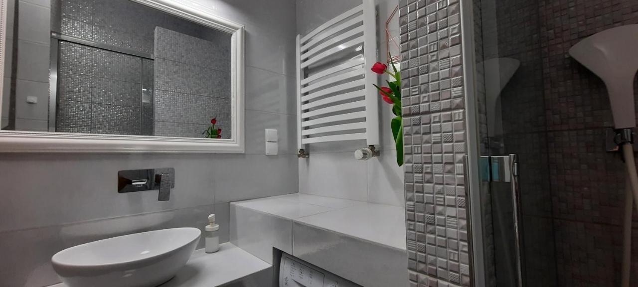 Best Stay Kalinowszczyzna Lublin Exteriör bild