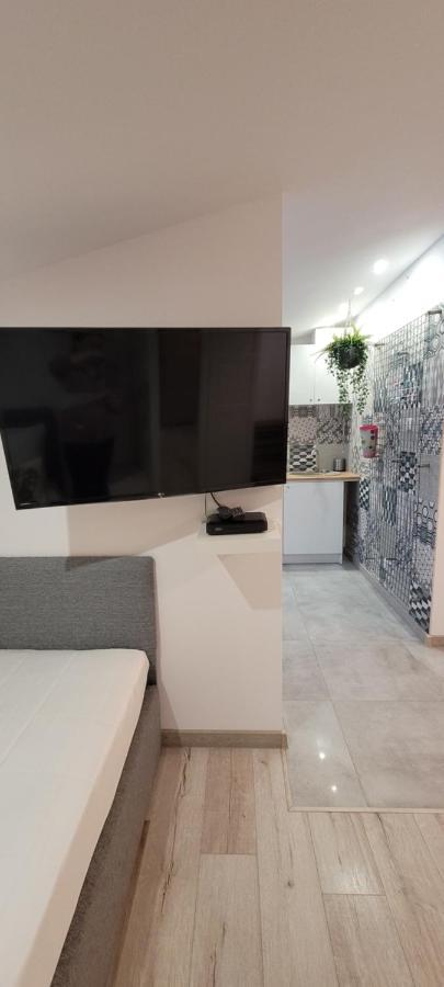 Best Stay Kalinowszczyzna Lublin Exteriör bild