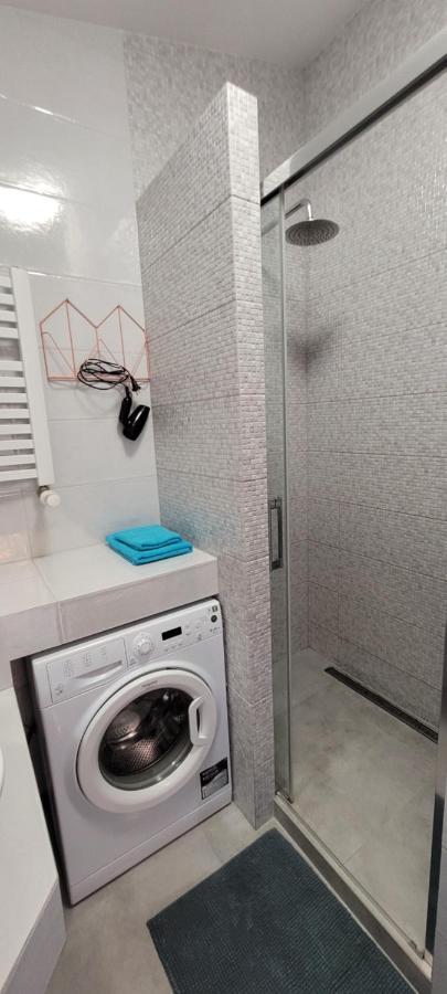 Best Stay Kalinowszczyzna Lublin Exteriör bild
