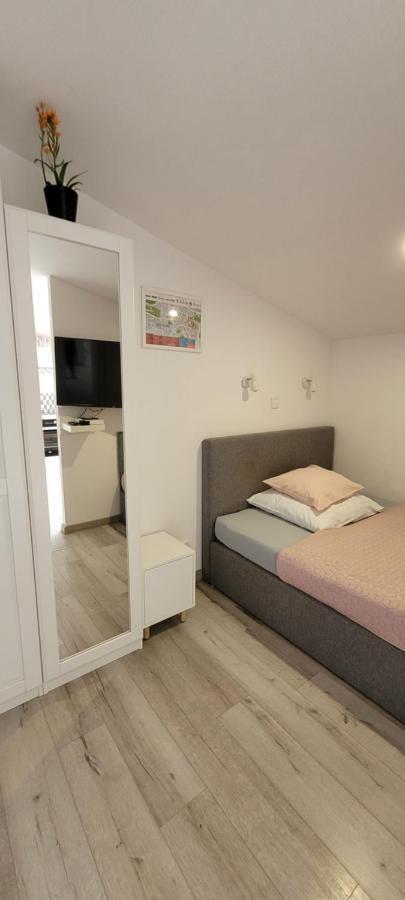 Best Stay Kalinowszczyzna Lublin Exteriör bild