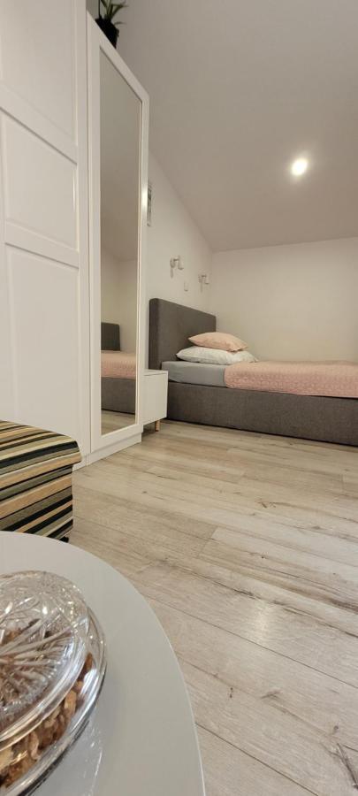 Best Stay Kalinowszczyzna Lublin Exteriör bild